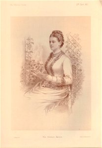 The Countess Spencer (BM 1896,1230.1133)