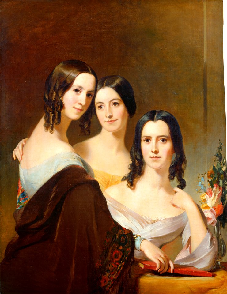 The Coleman Sisters F-000524-20111005