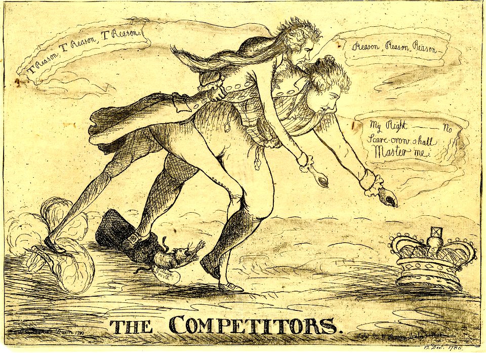 The Competitors (BM 1868,0808.5797)