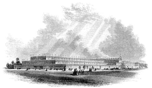 The Crystal Palace page 40f