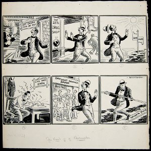 The creed of a philosopher, January 4, 1921 (NBY 5550)