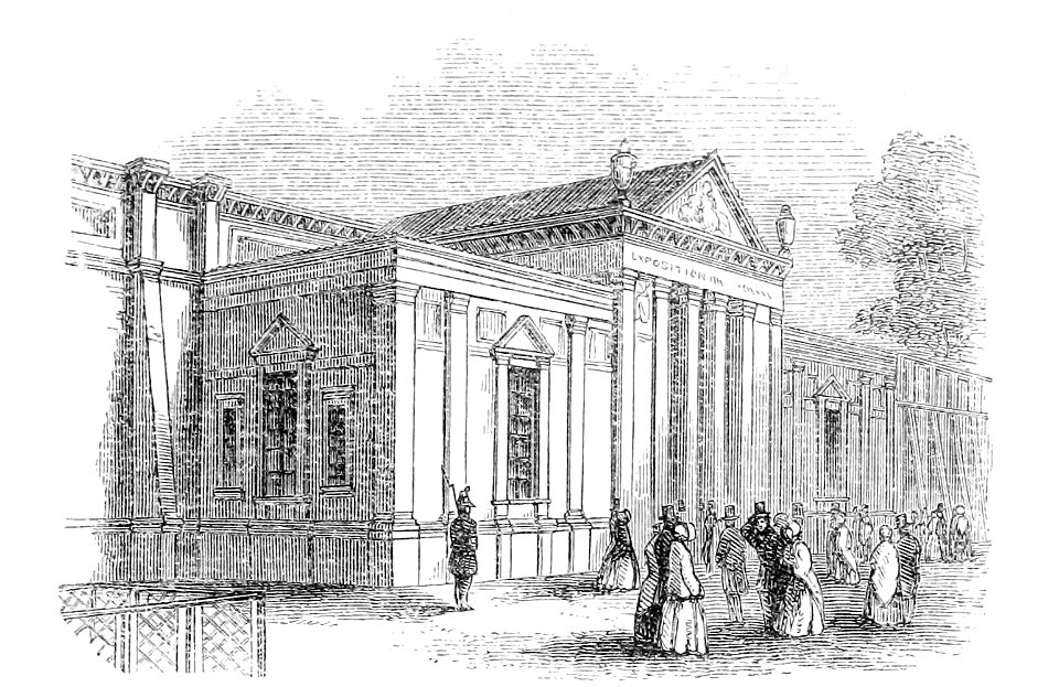 The Crystal Palace page 17