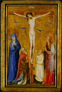 The Crucifixion G-05275-001