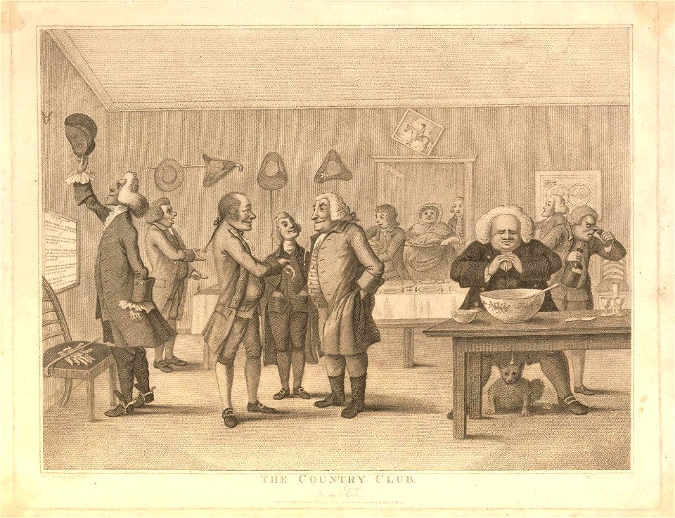 The Country Club (BM 1906,0419.149)