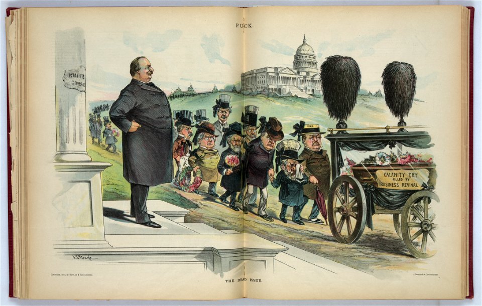 The dead issue - J.S. Pughe. LCCN2012648633