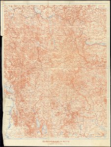 The Daily telegraph war map no. 18 (14960359865)