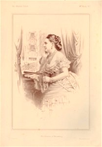 The Countess of Shrewsbury (BM 1896,1230.1132)