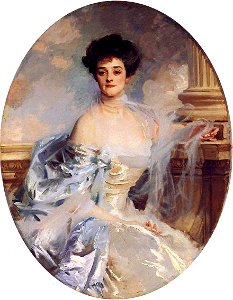 The Countess of Essex, 1906