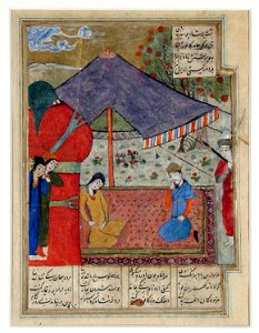 The Death of Shirin (6125039644)