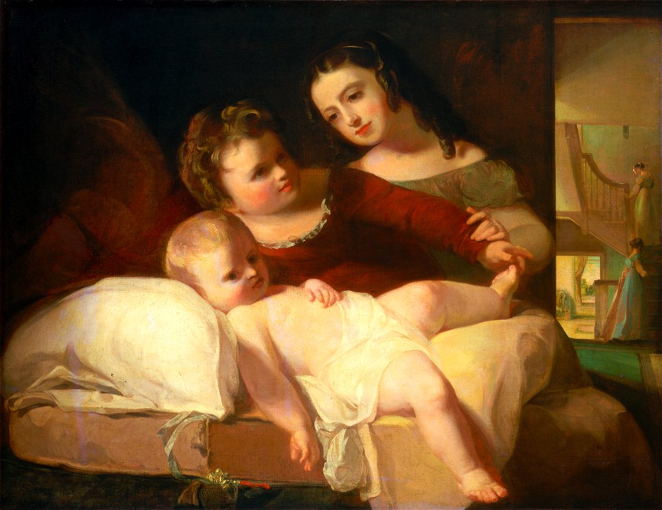 The David Children E-000599-20111006