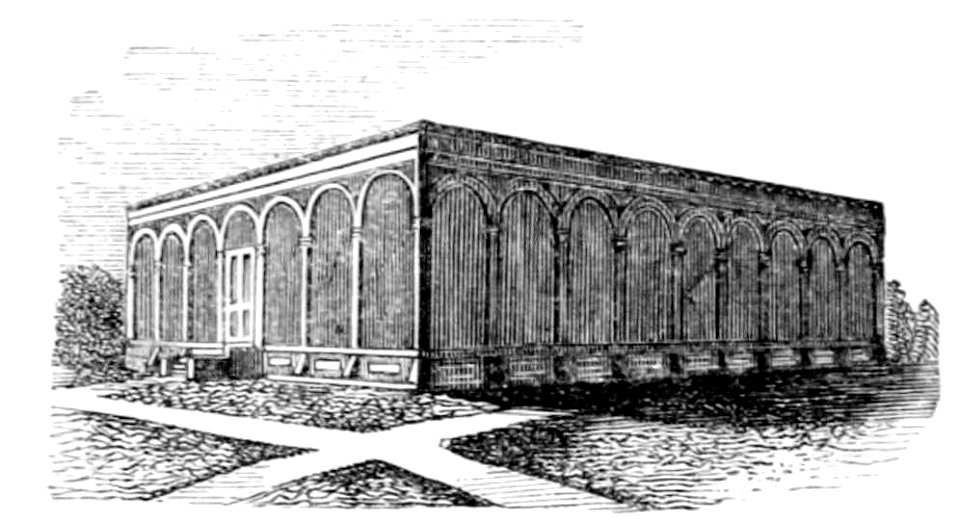 The Crystal Palace page 32