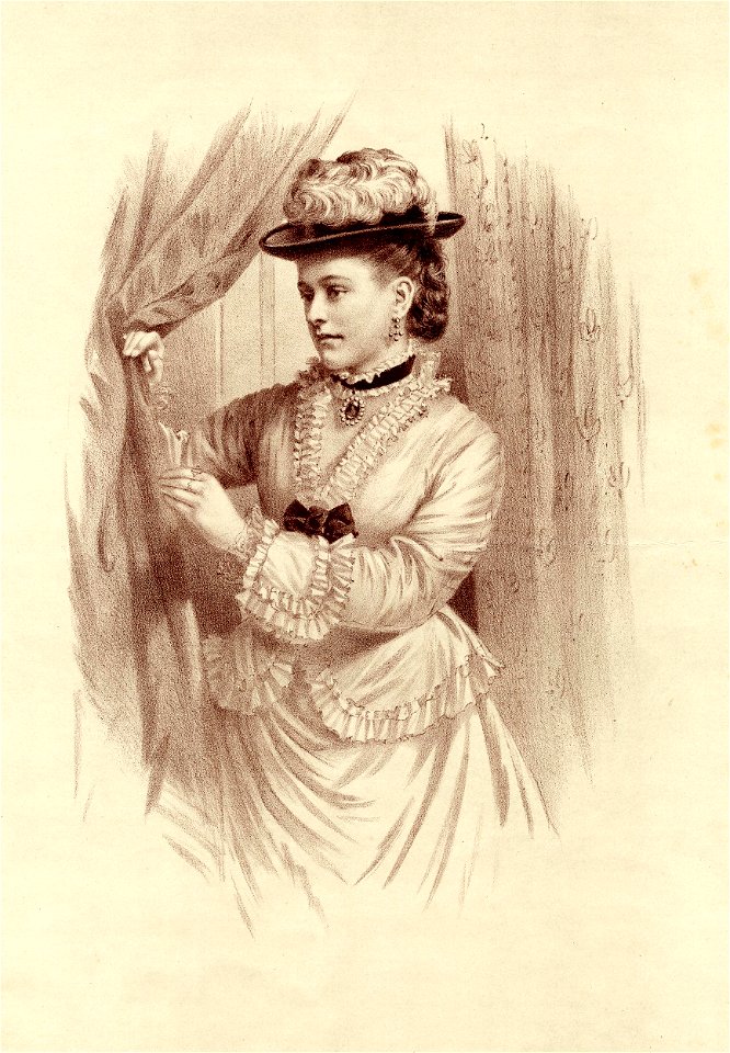 The Countess Grosvenor (BM 1896,1230.1120)