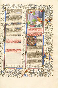 The Death of Brunhilde, Queen of France - Google Art Project