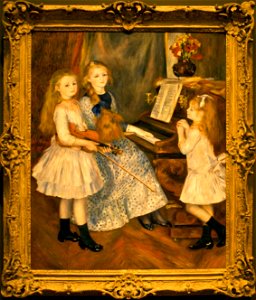 The Daughters of Catulle Mendes