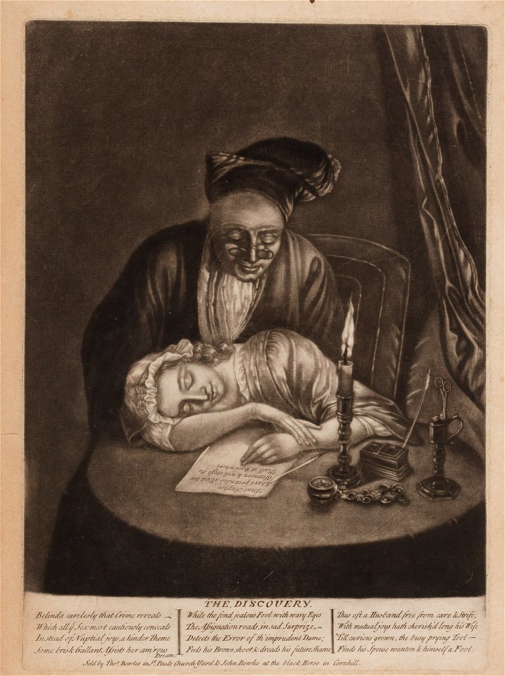 The discovery, objectnr A 14242