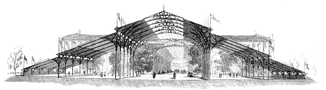 The Crystal Palace page ixb