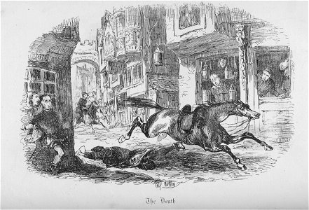 The Death (Rodwell)