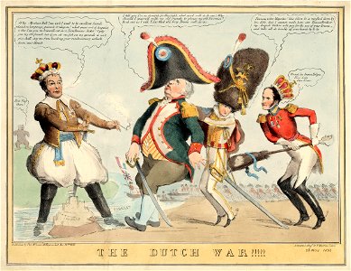 The Dutch war!!!! (BM 1868,0808.9449)