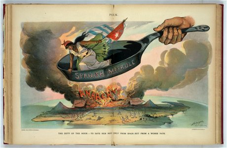 The duty of the hour; - to save her not only from Spain, but from a worse fate - Dalrymple. LCCN2012647563
