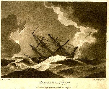 The Elizabeth Page 218 RMG PU5992