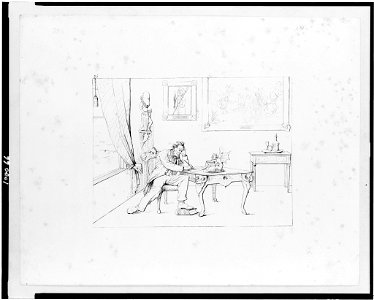 The Emancipation Proclamation LCCN90710014