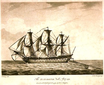The Elizabeth Vide Page 228 RMG PU5991