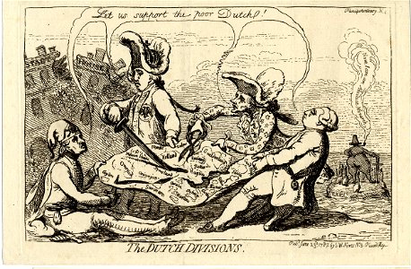 The Dutch divisions. (BM 1868,0808.5653)