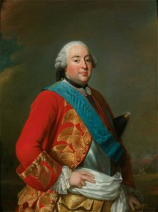 The Duke of Chartres, later Duke of Orléans (Alexander Roslin) - Nationalmuseum - 19494