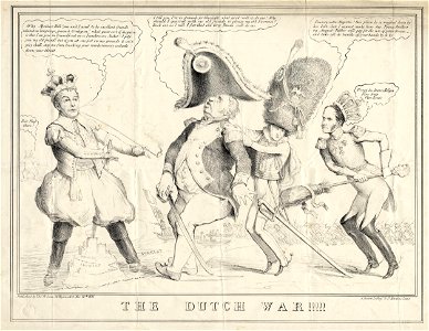 The Dutch war!!!! (BM 1857,1222.196)