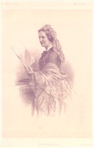 The Duchess of Argyll (BM 1896,1230.1110)