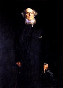 The Earl of Wemyss and March, 1909