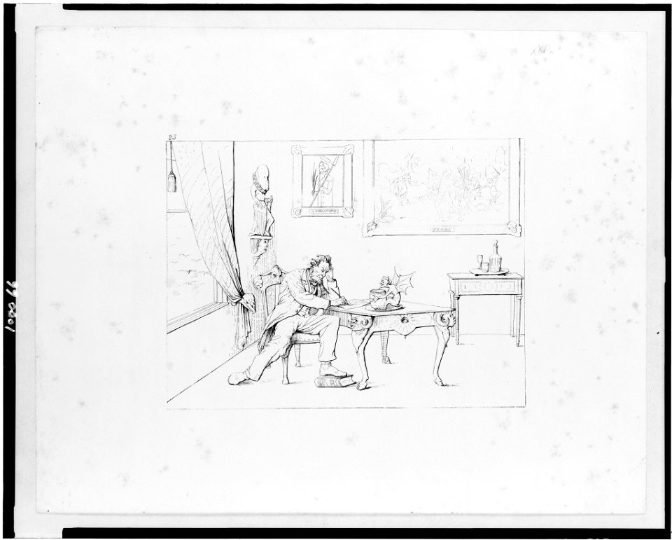 The Emancipation Proclamation LCCN90710014