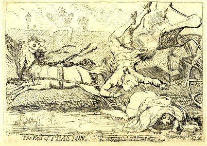 The fall of Phaeton (BM 1868,0808.5750)