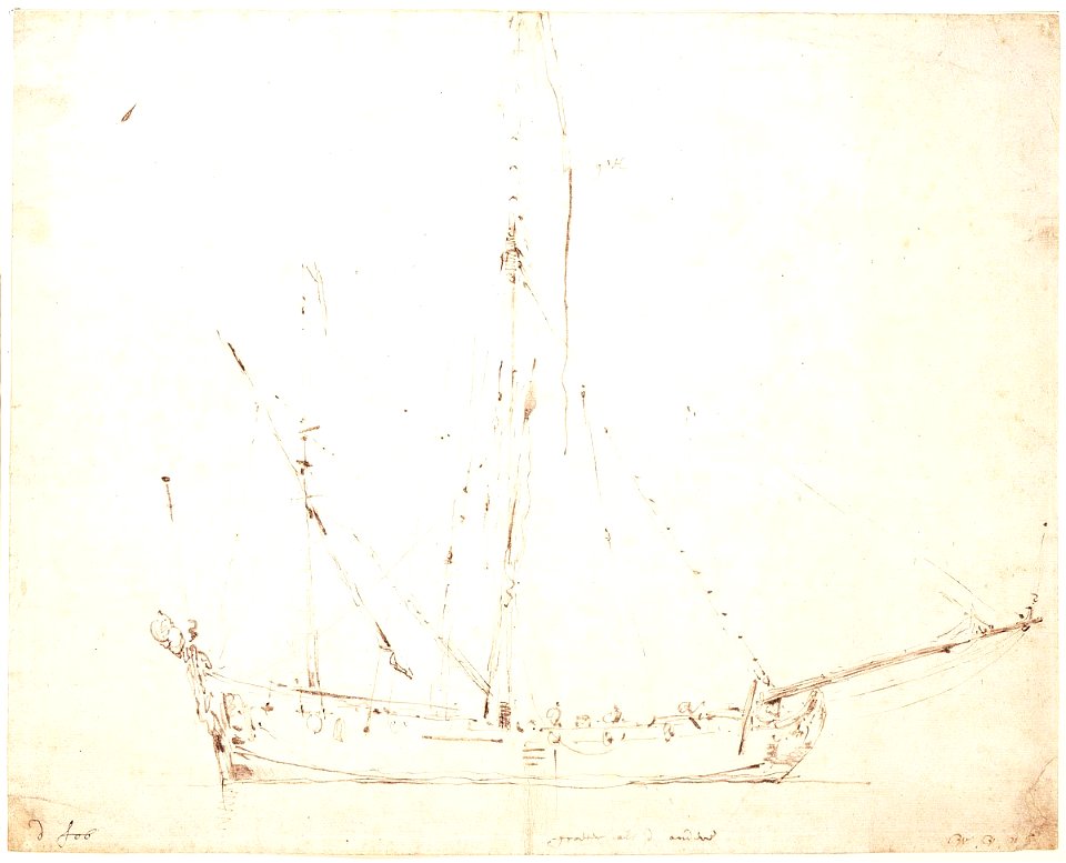 The English Royal Yacht 'Fubbs' 9116 1916-50