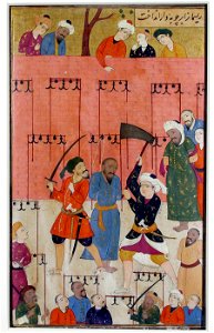 The Execution of Haraya (6125044500)