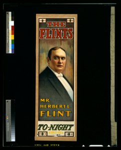 The Flints to-night LCCN2014636884