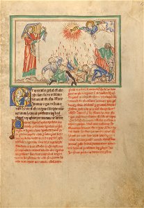 The Fourth Vessel- The Sun's Heat Burning Humanity - Google Art Project