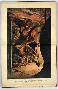 The fireman - Keppler. LCCN2011645988