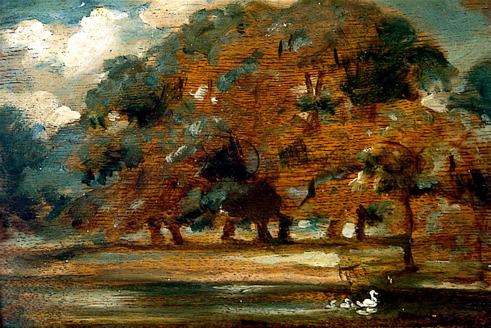 The Fishponds, Givendale YORAG-79