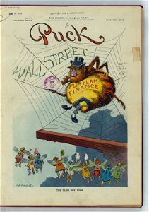 The flies got wise - L.M. Glackens. LCCN2011649420
