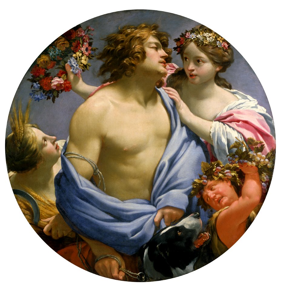 The Four Seasons P617