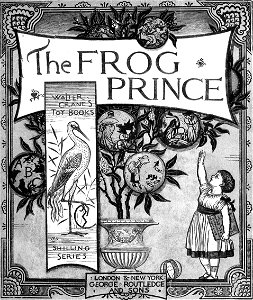 The Frog Prince-1875-01-mc