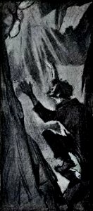 The First Men In The Moon by Claude Shepperson 09a
