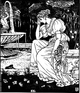 The Frog Prince-1875-03-cb