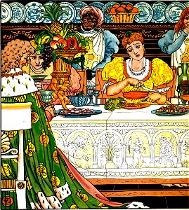 The Frog Prince-1875-12
