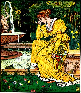 The Frog Prince-1875-03