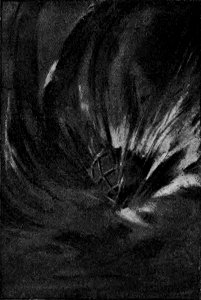 The First Men In The Moon by Claude Shepperson 10a