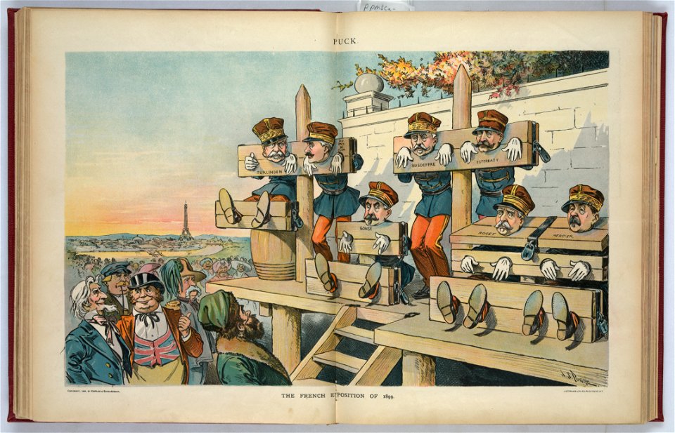 The French exposition of 1899 - J.S. Pughe. LCCN2012647374