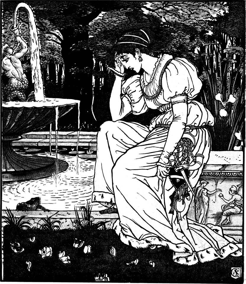 The Frog Prince-1875-03-mc