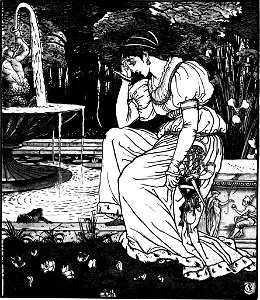 The Frog Prince-1875-03-mc